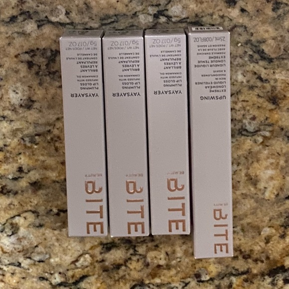 Bite Beauty Products ( Rare/ DISCONTINUED )!!! - Picture 7 of 10